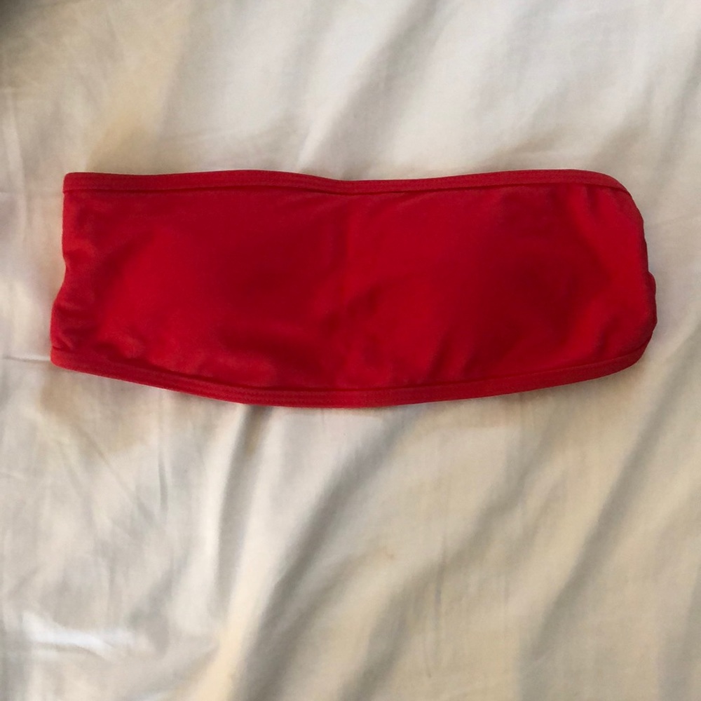 Bandeau Bikini